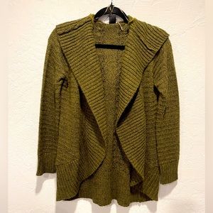 Madison Lilly Hoodie Sweater